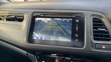 Honda HR-V 1.5 i-VTEC EX CVT 5dr Petrol Hatchback